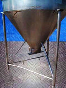 Chester Jensen Cone Tank Chester Jensen/York 