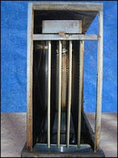 Chester Jensen Falling Film Plate Chiller – 80 Tons Chester Jensen 