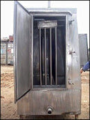 Chester Jensen Falling Film Plate Chiller – 80 Tons Chester Jensen 