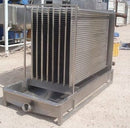 Chester Jensen Falling Film Plate Chiller Chester Jensen 