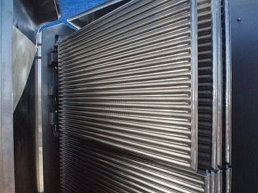 Chester Jensen Film Plate Chiller Chester Jensen 
