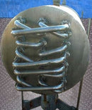 Chester Jensen Heat Exchanger Chester Jensen/York 