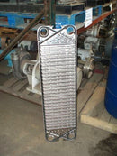 Chester Jensen HM Model Heat Exchanger Plates – 3.5 Sq. ft. Chester Jensen 