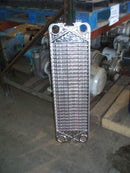 Chester Jensen HM Model Heat Exchanger Plates – 3.5 Sq. ft. Chester Jensen 