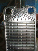 Chester Jensen HM Model Heat Exchanger Plates – 3.5 Sq. ft. Chester Jensen 