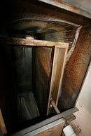 Chester-Jensen Stainless Steel Plate Cooler Chester Jensen 