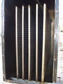 Chester Jensen Stainless Steel Plate Water Chiller with 140 Gallon Surge Drum Chester Jensen 