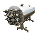 Chester Jensen Ste-Vac Heater - 188.5 sq. ft. Chester Jensen 