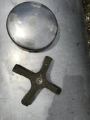 Chester Jensen Ste-Vac Heater - 188.5 sq. ft. Chester Jensen 