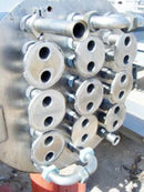 Chester Jensen Ste-Vac Heater - 92.25 sq. ft. Chester Jensen/York 