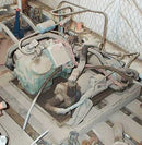 Chiller Pump Not Specified 