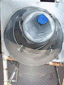 Chisholm Ryder Green Bean Cutter Chisholm Ryder 