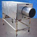 Chisholm Ryder Green Bean Cutter Chisholm Ryder 