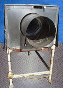 Chisholm Ryder Green Bean Cutter Chisholm Ryder 