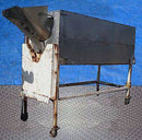 Chisholm Ryder Green Bean Cutter Chisholm Ryder 