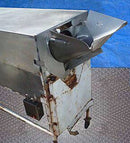 Chisholm Ryder Green Bean Cutter Chisholm Ryder 