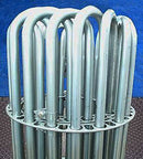 Chromalox Immersion Electric Heater Coil Chromalox 