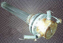 Chromalox Immersion Electric Heater Coil Chromalox 
