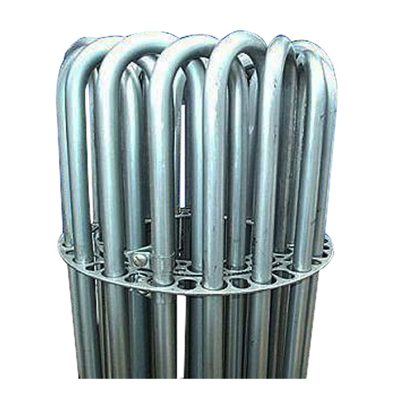 Chromalox Immersion Electric Heater Coil Chromalox 