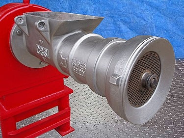Cincinnati Butchers Supply Company Meat Grinder Cincinnati Butchers Supply 