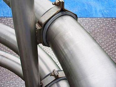 Circular Holding Tube on Stand- 20 Gallon Not Specified 