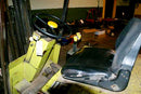 Clark 3,000 lb. Forklift Clark 