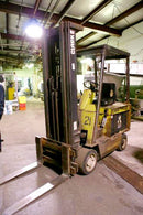 Clark 3,000 lb. Forklift Clark 