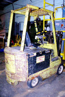 Clark 5,000 lb. Forklift Clark 