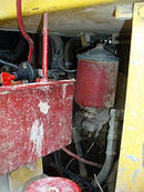 Clark Forklift Clark 