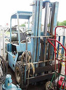 Clark Forklift Clark 