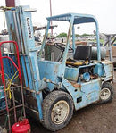 Clark Forklift Clark 