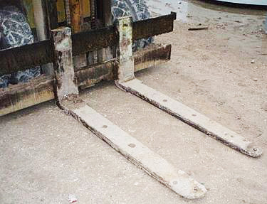 Clark Forklift Clark 