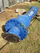 Claude Laval Corporation Lakos® Sand Filter Lakos 