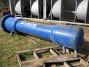 Claude Laval Corporation Lakos® Sand Filter Lakos 