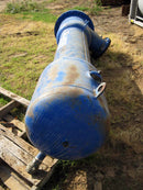 Claude Laval Corporation Lakos® Sand Filter Lakos 