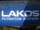 Claude Laval Corporation Lakos® Sand Filter Lakos 