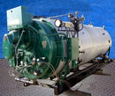 Cleaver Brooks CB Packaged Firetube Boiler- 200 HP Cleaver Brooks 