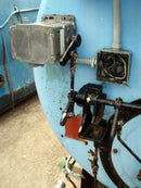 Cleaver Brooks CB-Packaged Firetube Hot Water Boiler- 60 HP Cleaver Brooks 