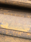 Cleaver Brooks CB-Packaged Firetube Hot Water Boiler- 60 HP Cleaver Brooks 