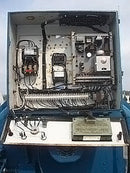 Cleaver Brooks CB-Packaged Firetube Hot Water Boiler- 60 HP Cleaver Brooks 