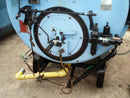 Cleaver Brooks CB-Packaged Firetube Hot Water Boiler- 60 HP Cleaver Brooks 