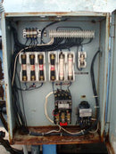 Cleaver Brooks CB-Packaged Firetube Hot Water Boiler- 60 HP Cleaver Brooks 