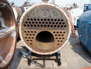 Cleaver Brooks CB-Packaged Firetube Hot Water Boiler- 60 HP Cleaver Brooks 