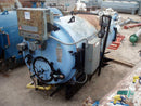 Cleaver Brooks CB-Packaged Firetube Hot Water Boiler- 60 HP Cleaver Brooks 