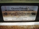 Cleaver Brooks CB-Packaged Firetube Hot Water Boiler- 60 HP Cleaver Brooks 
