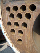 Cleaver Brooks CB-Packaged Firetube Hot Water Boiler- 60 HP Cleaver Brooks 