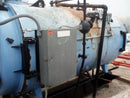 Cleaver Brooks CB-Packaged Firetube Hot Water Boiler- 60 HP Cleaver Brooks 