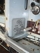 Cleaver Brooks CB-Packaged Firetube Hot Water Boiler- 60 HP Cleaver Brooks 