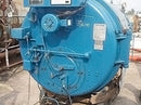 Cleaver Brooks CB-Packaged Firetube Hot Water Boiler- 60 HP Cleaver Brooks 
