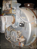 Cleaver Brooks CB Packaged Steam Boiler-175 HP Cleaver Brooks 